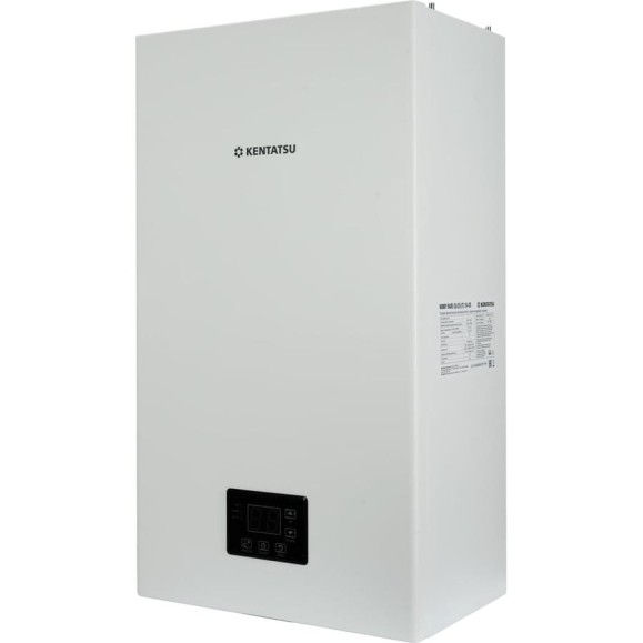 Настенный газовый котёл KENTATSU NOBBY BASE (E)/(T) 24-2CS Настенный газовый котёл KENTATSU NOBBY BASE (E)/(T) 24-2CS