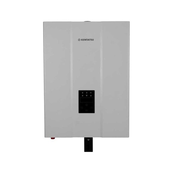Настенный электрический двухконтурный котёл KENTATSU Nobby Electro KBO(E)-13