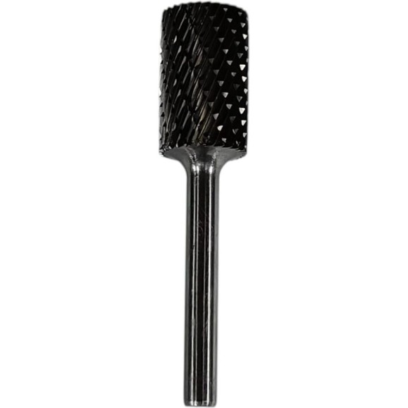 Бор-фреза BROCA твердосплавная цилиндрическая (A142506) BR-3293