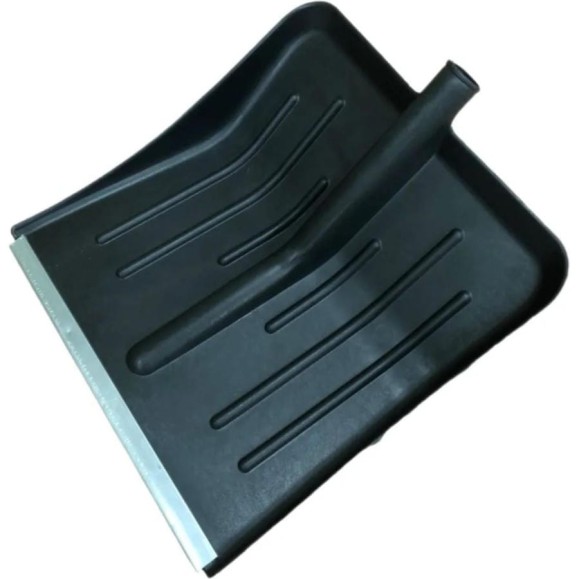 Снеговая лопата Green Boom Метелица 415х400 Ю-0242