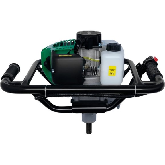 Мотобур бензиновый Oasis GMR-52/B Eco 105011301002