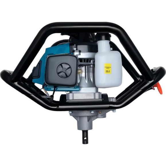 Мотобур бензиновый Oasis GMR-63/C 105011301003