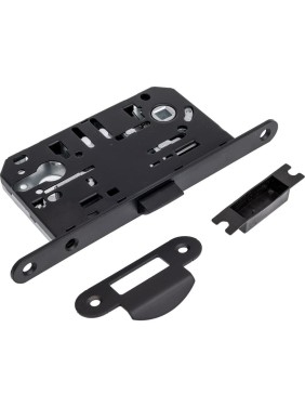 Замок врезной APECS 5300-P-BLM 30560 Замок врезной APECS 5300-P-BLM 30560