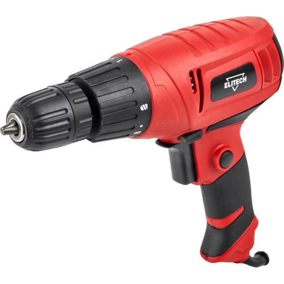 Шуруповерт Elitech ДШ 028РЭ (Е2201.018.00) ДМ 202416 Шуруповерт Elitech ДШ 028РЭ (Е2201.018.00) ДМ 202416