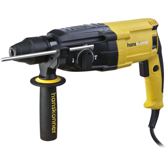 Перфоратор Hanskonner SDS Plus  PLATINUM HRH0928H