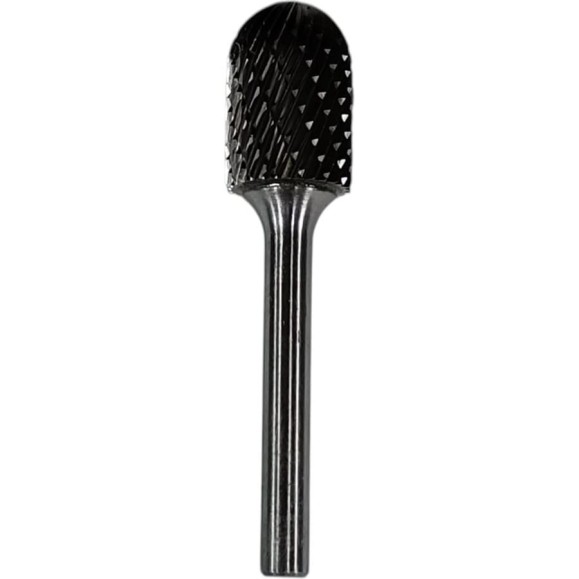 Бор-фреза BROCA твердосплавная сфероцилиндрическая (C162506) BR-3301