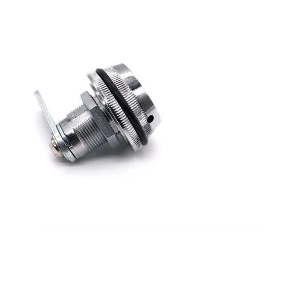 Замок почтовый кодовый Русские замки RZK 01 0047