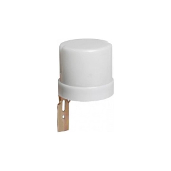Фотореле Texenergo ФР-602 5,5 кВт IP44 FR602 Фотореле Texenergo ФР-602 5,5 кВт IP44 FR602