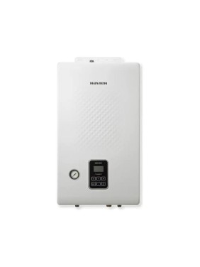 Котел электрический Navien EQB-24HW NEW настенный, 1 конт. НС-1697383 PEQB0024LH005