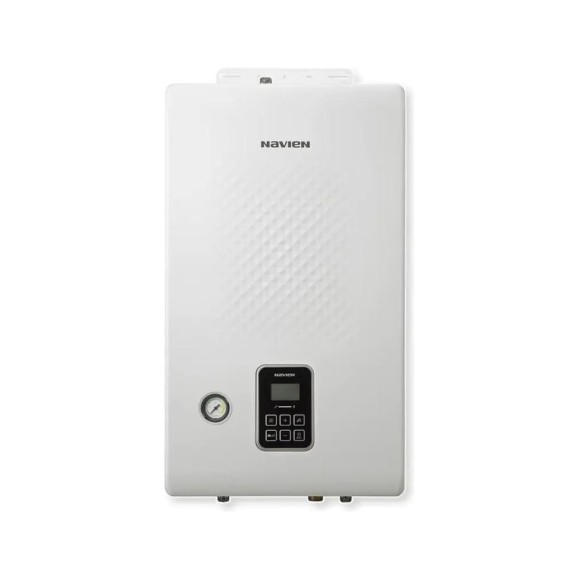 Котел электрический Navien EQB-24HW NEW настенный, 1 конт. НС-1697383 PEQB0024LH005