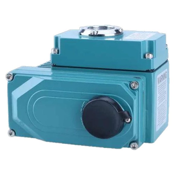 Привод электрический NEWKEY AC 24V (C-10) NK-PEAL100