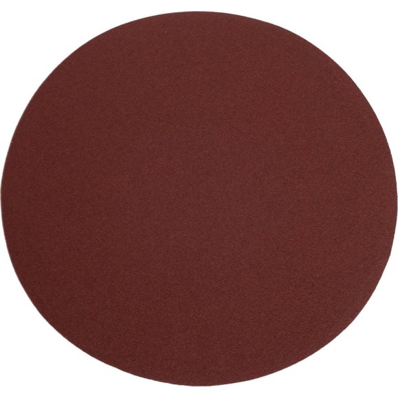 Шлифовальные круги для жирафа 180 мм, P150, 10 шт Vitatools R-180-P150-10-0