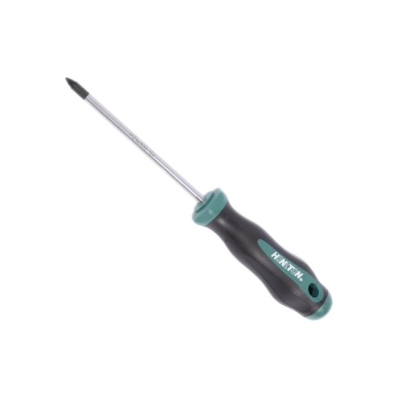Отвертка HONITON HW1713-3-1502 POZIDRIV PZ2х150 мм В0000000204995 Отвертка HONITON HW1713-3-1502 POZIDRIV PZ2х150 мм В0000000204995
