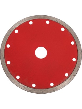 Диск алмазный сплошной по керамике Flex 206-108 (150х22 мм) HAMMER 30692