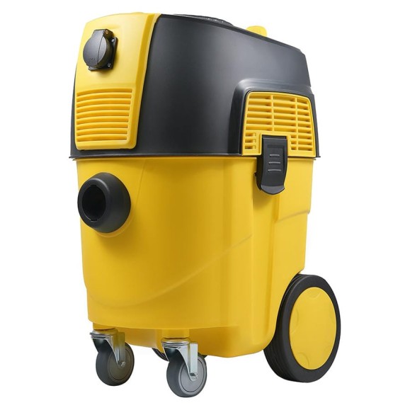 Промышленный пылесос SCHTAER 220V/50Hz SCH-1600