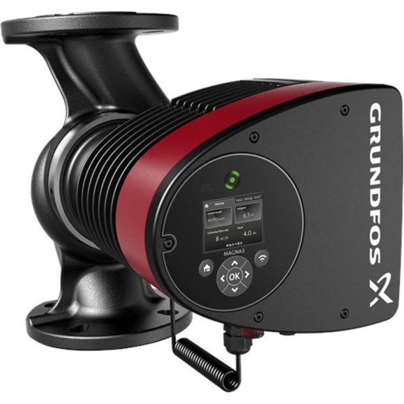 Насос Grundfos MAGNA 3 40-150 F 97924271