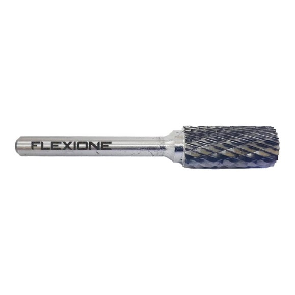 Бор-фреза Flexione DA 1625/6 цилиндрическая Expert 30001537