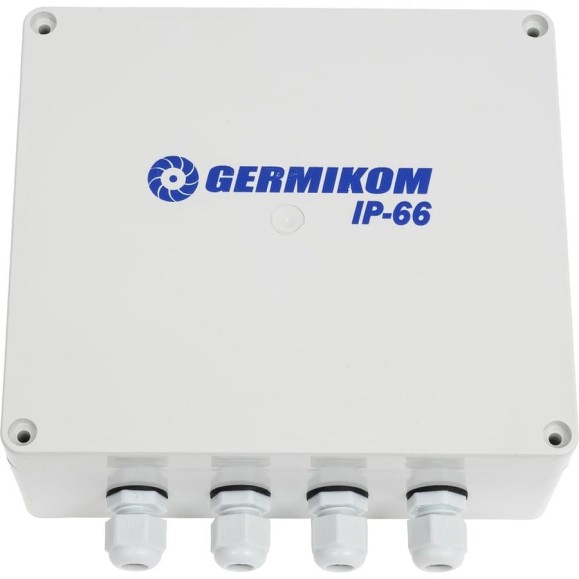 Уличный герметичный блок питания GERMIKOM M-1000 103162 Уличный герметичный блок питания GERMIKOM M-1000 103162