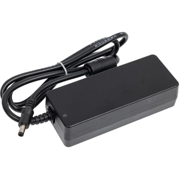Настольный адаптер Mean Well GST60A05-P1J Т02289315