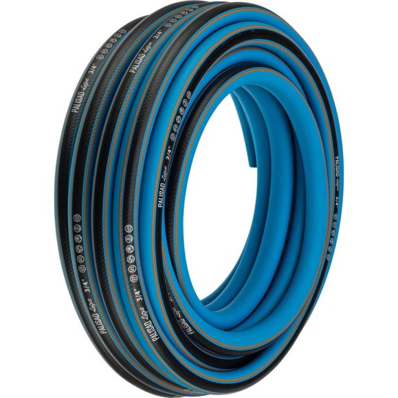 Поливочный армированный шланг PALISAD LUXE, 3/4", 15м 67603