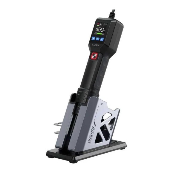Термофен Amperin Fnirsi SAG-55, 550W Pro 113455