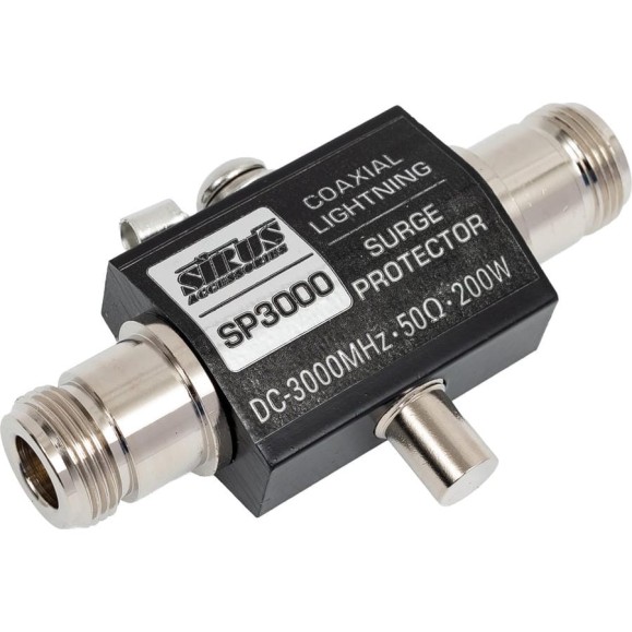 Грозозащита SIRUS SP3000 SP3000 (S)