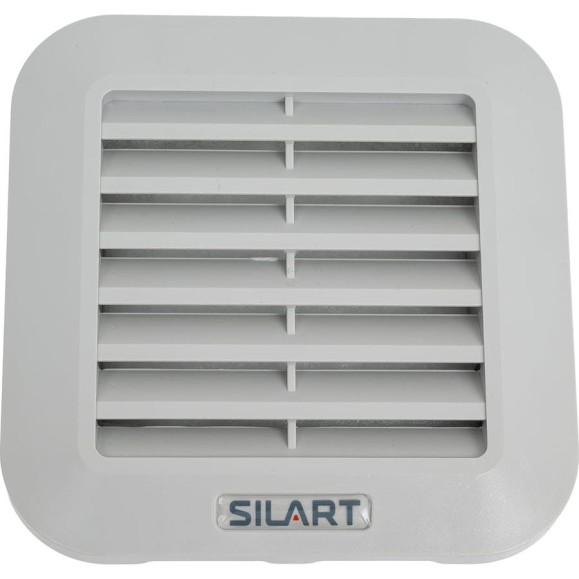 Выходной фильтр IP54 92x92 мм SILART SLF-100 Выходной фильтр IP54 92x92 мм SILART SLF-100