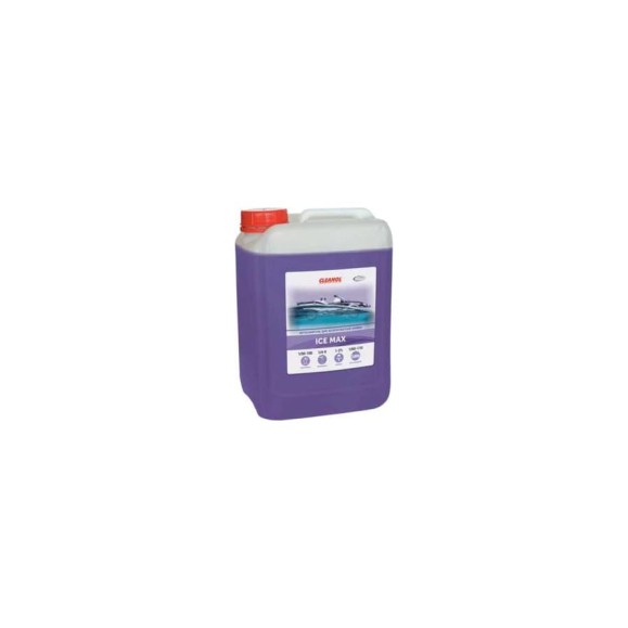 Автошампунь для бесконтактной мойки Cleanol Ice Max 20 кг 20/1023