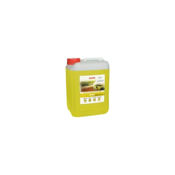 Автошампунь для бесконтактной мойки Cleanol Бриз (новая формула) канистра 6 кг 6/0322 Автошампунь для бесконтактной мойки Cleanol Бриз (новая формула) канистра 6 кг 6/0322