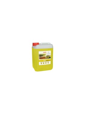 Автошампунь для бесконтактной мойки Cleanol Бриз (новая формула) канистра 1 л 1/1025