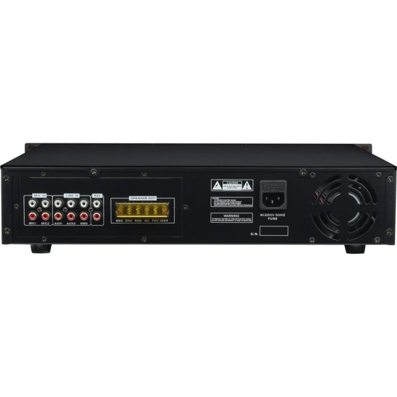 Усилитель Turbosky RS-240W 897
