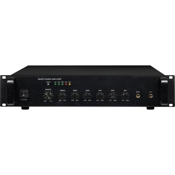 Усилитель Turbosky RX-60W 895