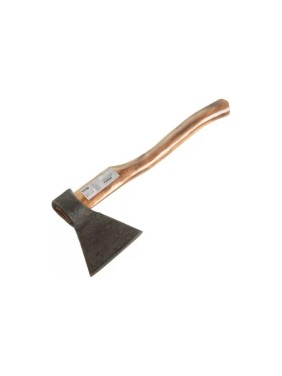 Топор BARTEX РФ Б4,2К-022, рукоятка дерево, 1.4 кг 435758