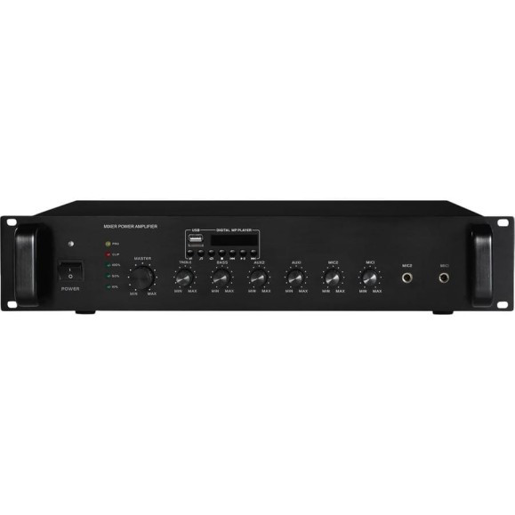 Усилитель Turbosky RS-650W 899