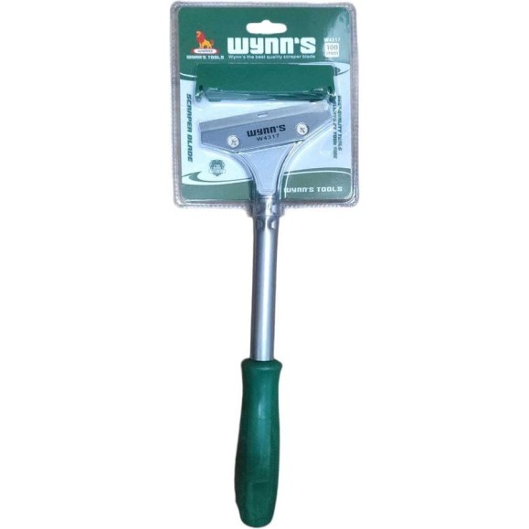 Скребок WYNNS фиксированное лезвие 330мм W4317/ Tools 00-00013992