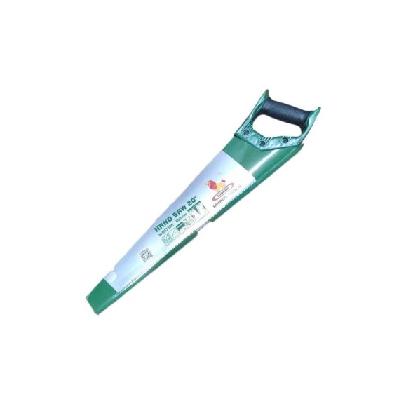 Ножовка по дереву WYNNS 500мм 20 WS0339E Tools 00000025500