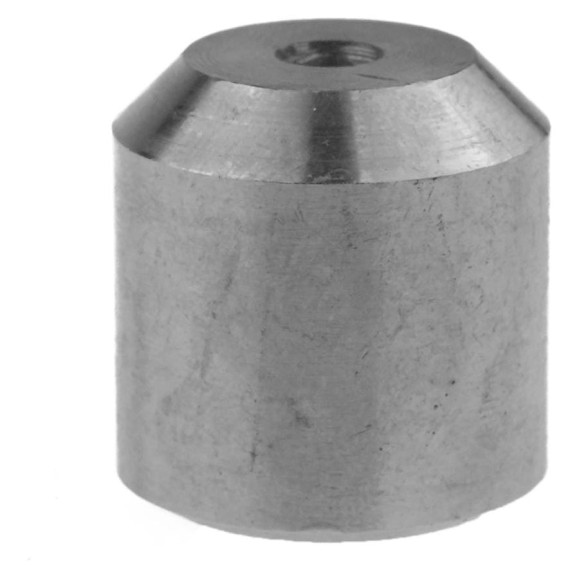 Бобышка приварная №12 БП-ТМ-30 NPT1/2 Ру600, нержавеющая сталь, L=30мм (под манометр) РОСМА D070-03604 Бобышка приварная №12 БП-ТМ-30 NPT1/2 Ру600, нержавеющая сталь, L=30мм (под манометр) РОСМА D070-03604