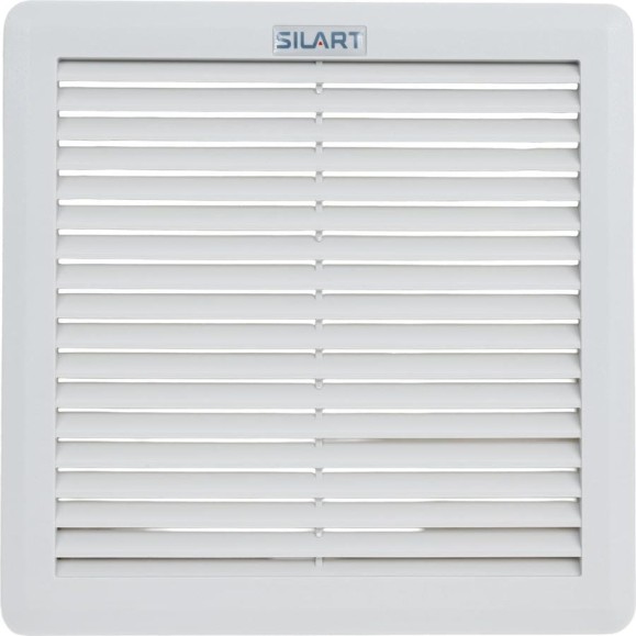 Фильтр выходной IP55 177x177 мм SILART NLF-201 Фильтр выходной IP55 177x177 мм SILART NLF-201