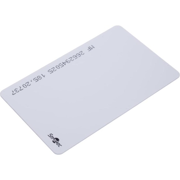 Идентификатор Smartec ST-PC020MF (25шт.) smkd0071.4 Идентификатор Smartec ST-PC020MF (25шт.) smkd0071.4
