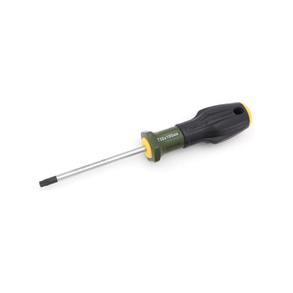 Отвертка Дело Техники TORX с отверстием T30×100мм 726030