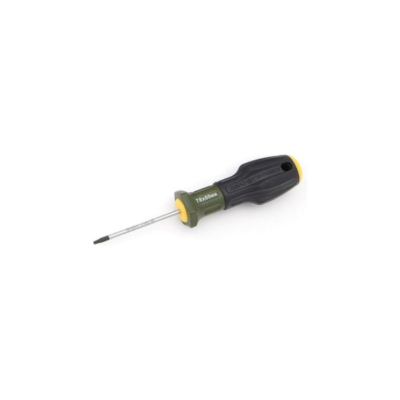 Отвертка Дело Техники TORX с отверстием T8×60мм 726008 Отвертка Дело Техники TORX с отверстием T8×60мм 726008