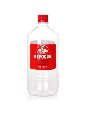 Керосин ЭКСПЕРТ 1 л 26887