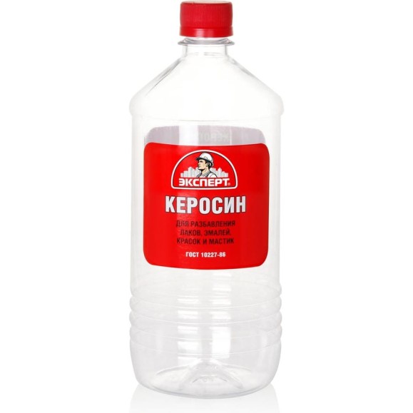 Керосин ЭКСПЕРТ 1 л 26887