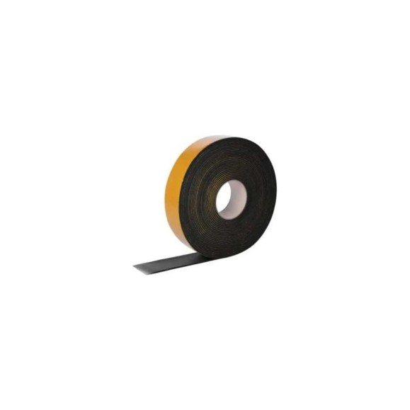 Лента теплоизоляционная из вспененного каучука НЕОФОМ СТ-СМ 3мм х 50мм - 15м 3615 Лента теплоизоляционная из вспененного каучука НЕОФОМ СТ-СМ 3мм х 50мм - 15м 3615