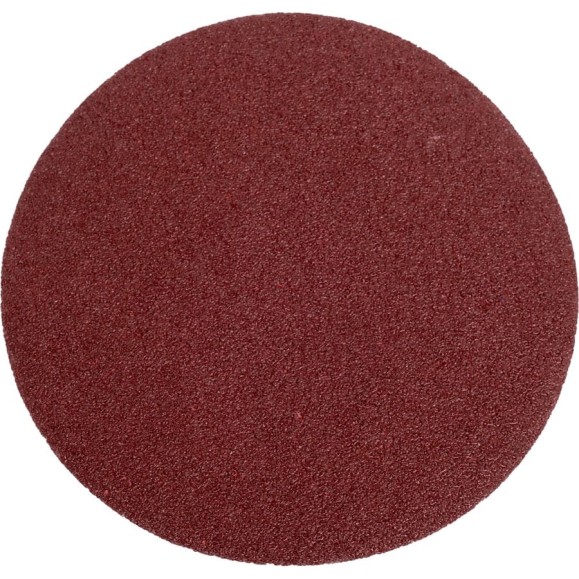 Шлифовальные круги для жирафа 180 мм, P40, 10 шт Vitatools R-180-P40-10-0