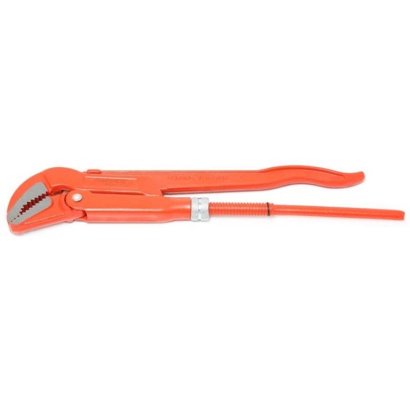 Ключ газовый Forsage 2 45 (захват:100 мм) F-684L22(16578)