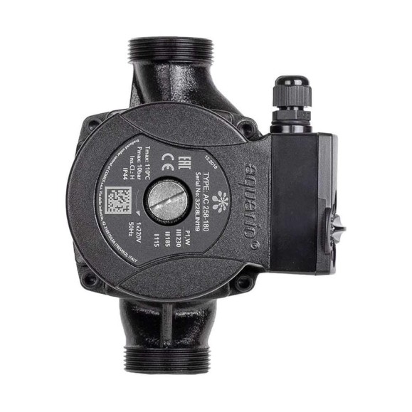 Насос AQUARIO Ac 258-180 5358