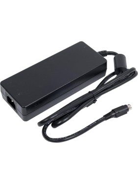 Настольный адаптер Mean Well GST160A24-R7B Т02290624