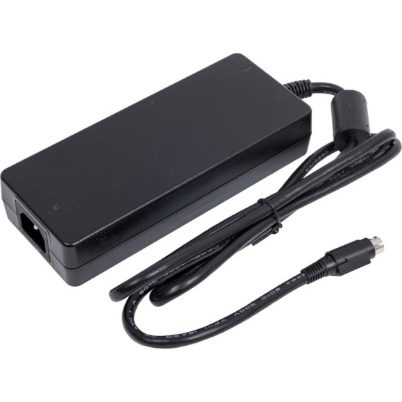 Настольный адаптер Mean Well GST160A24-R7B Т02290624