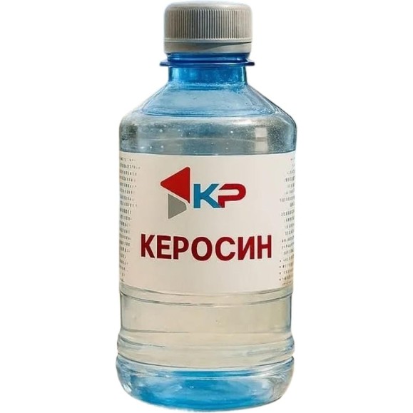 Керосин КР 1,0 л 4607109830468_NEW